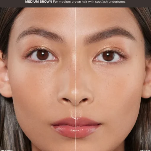 Augenbrauenfarbe Perfectly Shaped Brow Duo Limited Edition von Anastasia Beverly Hills