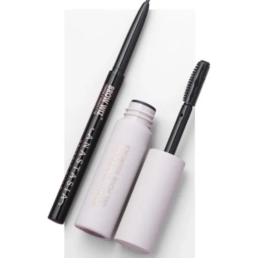 Augenbrauenfarbe Perfectly Shaped Brow Duo Limited Edition von Anastasia Beverly Hills