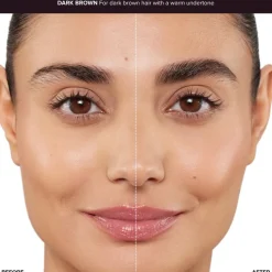 Augenbrauenfarbe Perfectly Shaped Brow Duo Limited Edition von Anastasia Beverly Hills