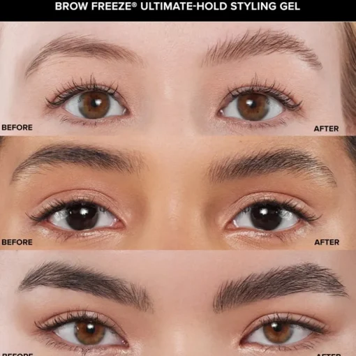 Augenbrauenfarbe Perfectly Shaped Brow Duo Limited Edition von Anastasia Beverly Hills