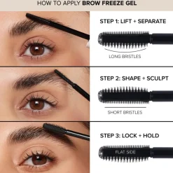 Augenbrauenfarbe Perfectly Shaped Brow Duo Limited Edition von Anastasia Beverly Hills