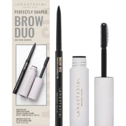 Augenbrauenfarbe Perfectly Shaped Brow Duo Limited Edition von Anastasia Beverly Hills