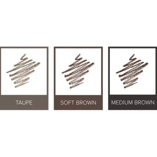 Augenbrauenfarbe Perfectly Shaped Brow Duo Limited Edition von Anastasia Beverly Hills