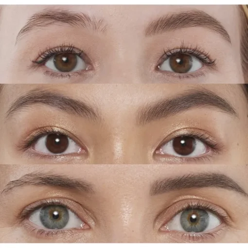 Augenbrauenfarbe Sculpted & Define Brow Kit von Anastasia Beverly Hills