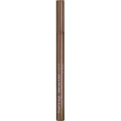 Augenbrauenprodukte Brow Fine Liner von Isadora