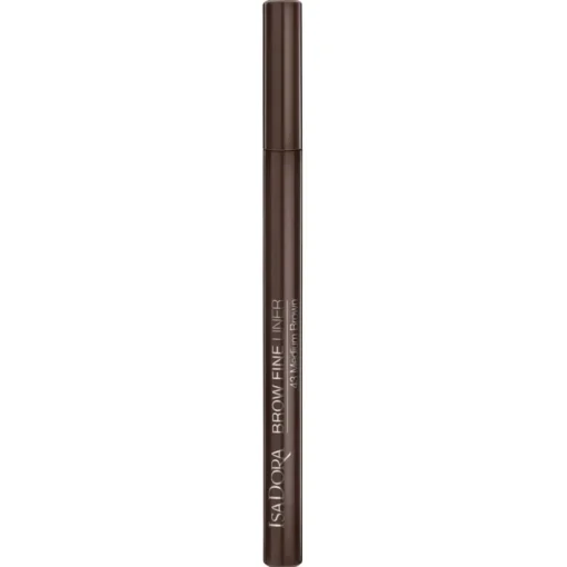 Augenbrauenprodukte Brow Fine Liner von Isadora