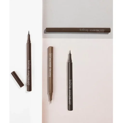 Augenbrauenprodukte Brow Fine Liner von Isadora