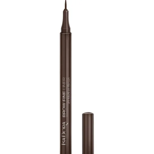 Augenbrauenprodukte Brow Fine Liner von Isadora