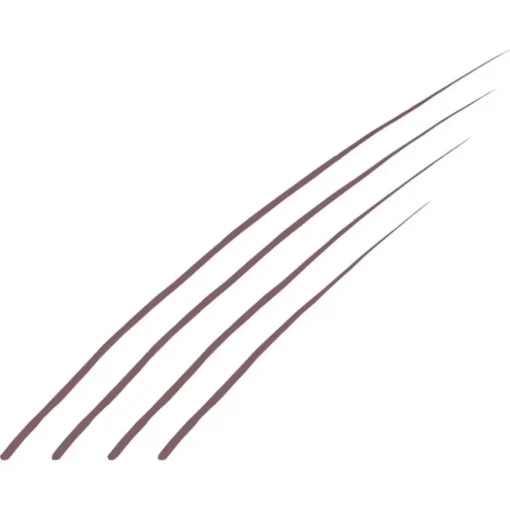 Augenbrauenprodukte Brow Fine Liner von Isadora