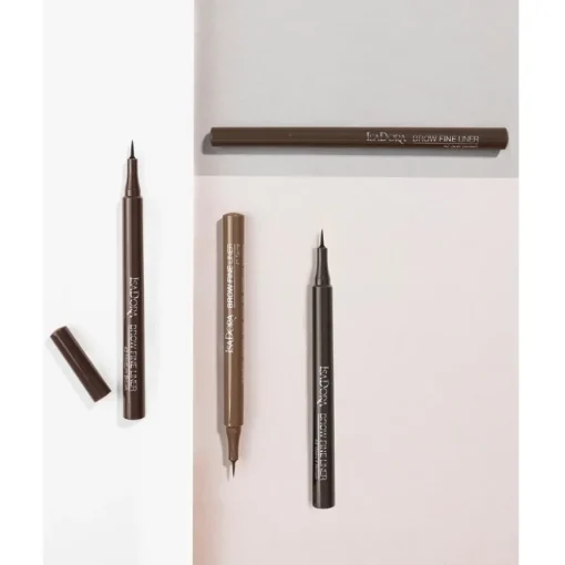 Augenbrauenprodukte Brow Fine Liner von Isadora