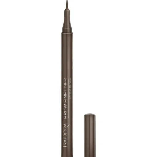 Augenbrauenprodukte Brow Fine Liner von Isadora