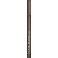 Augenbrauenprodukte Brow Fine Liner von Isadora