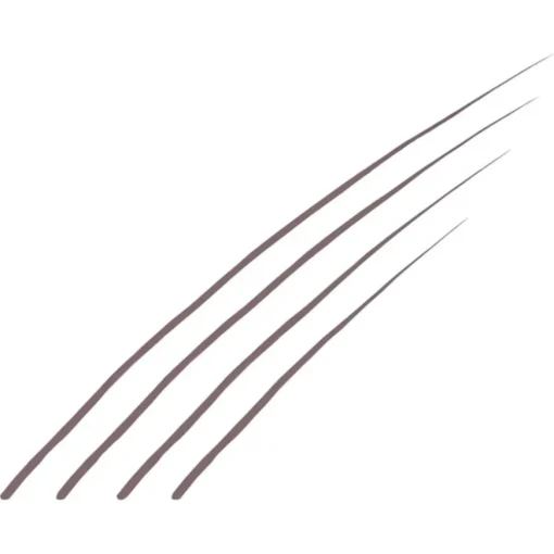 Augenbrauenprodukte Brow Fine Liner von Isadora