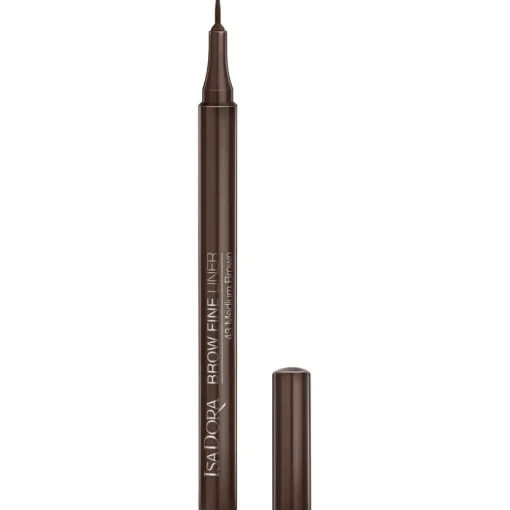 Augenbrauenprodukte Brow Fine Liner von Isadora