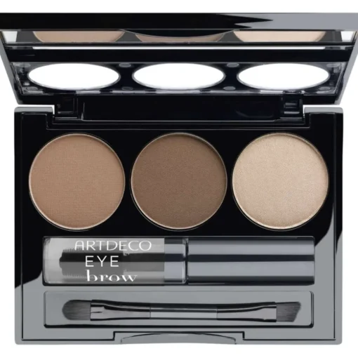 Augenbrauenprodukte Eye Brow Kit Limited Edition von ARTDECO