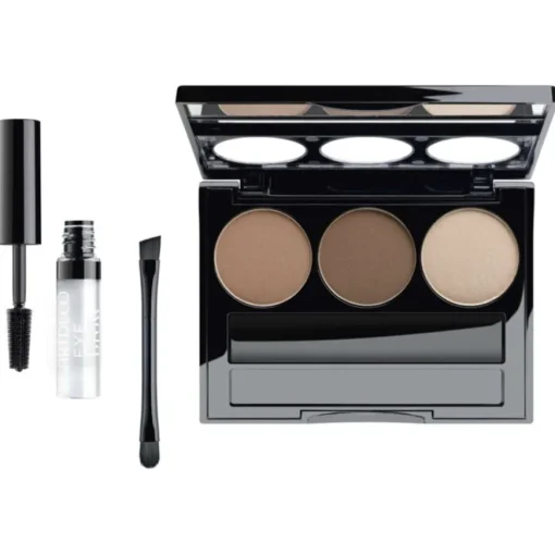 Augenbrauenprodukte Eye Brow Kit Limited Edition von ARTDECO