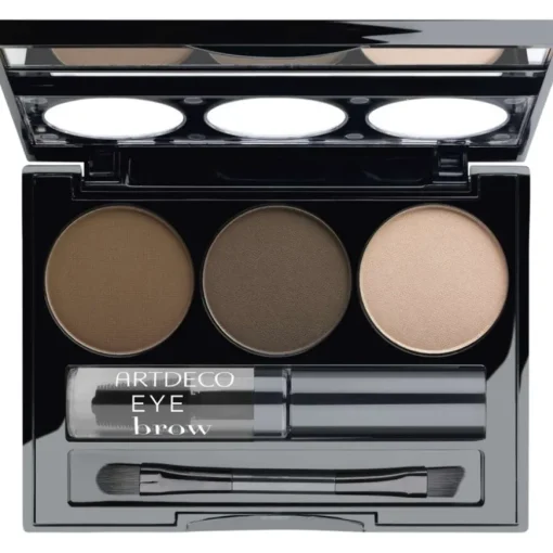 Augenbrauenprodukte Eye Brow Kit Limited Edition von ARTDECO
