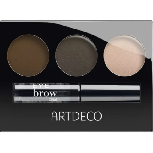 Augenbrauenprodukte Eye Brow Kit Limited Edition von ARTDECO