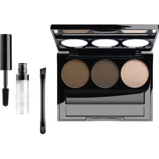 Augenbrauenprodukte Eye Brow Kit Limited Edition von ARTDECO