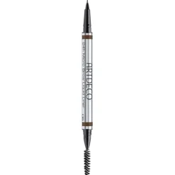 Augenbrauenprodukte 24h Micro Brow Liquid Liner Wasserfest von ARTDECO
