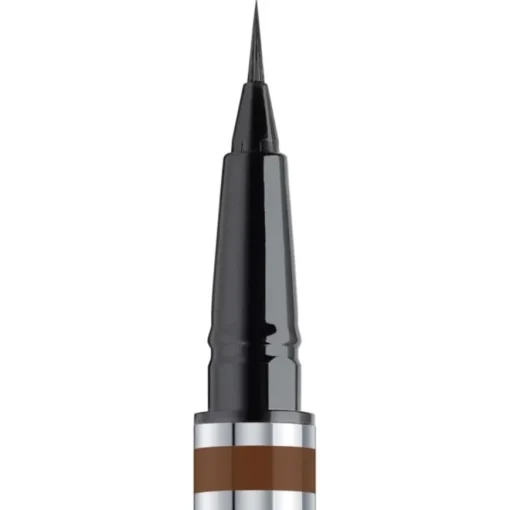 Augenbrauenprodukte 24h Micro Brow Liquid Liner Wasserfest von ARTDECO