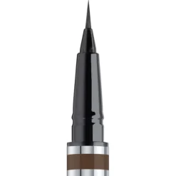Augenbrauenprodukte 24h Micro Brow Liquid Liner Wasserfest von ARTDECO