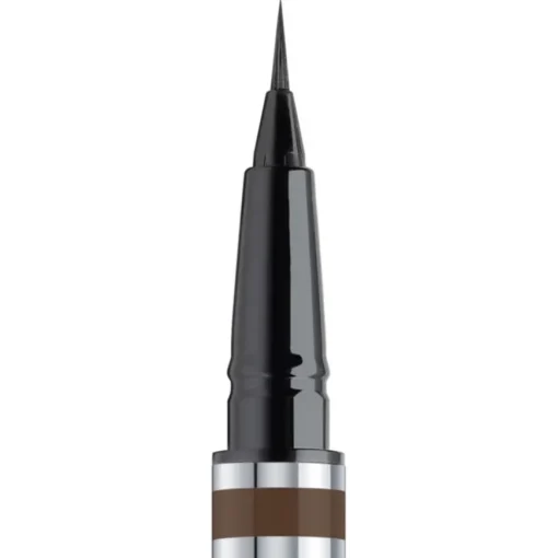 Augenbrauenprodukte 24h Micro Brow Liquid Liner Wasserfest von ARTDECO