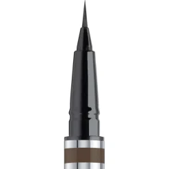 Augenbrauenprodukte 24h Micro Brow Liquid Liner Wasserfest von ARTDECO