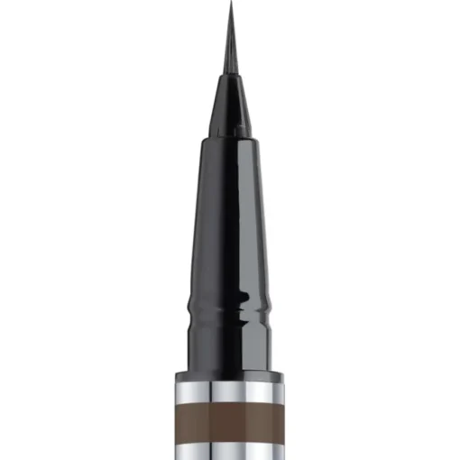 Augenbrauenprodukte 24h Micro Brow Liquid Liner Wasserfest von ARTDECO