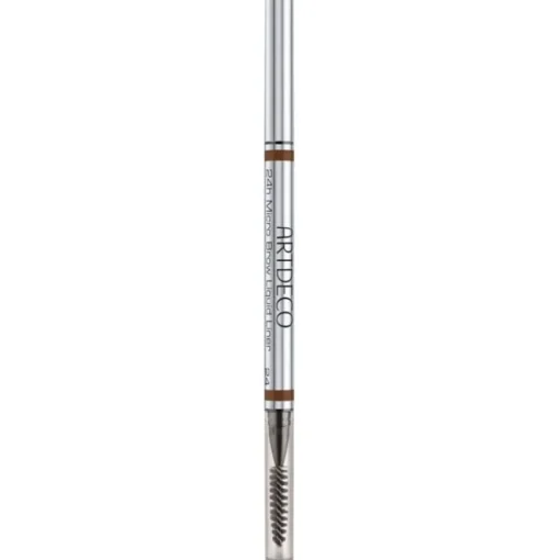 Augenbrauenprodukte 24h Micro Brow Liquid Liner Wasserfest von ARTDECO