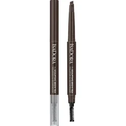 Augenbrauenprodukte The Sculpting Brow Pen Waterproof von Isadora