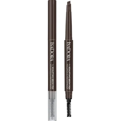Augenbrauenprodukte The Sculpting Brow Pen Waterproof von Isadora