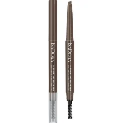 Augenbrauenprodukte The Sculpting Brow Pen Waterproof von Isadora