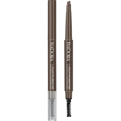 Augenbrauenprodukte The Sculpting Brow Pen Waterproof von Isadora