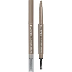 Augenbrauenprodukte The Sculpting Brow Pen Waterproof von Isadora