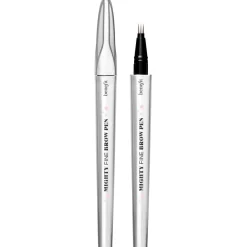 Augenbrauenstifte Mighty Fine Brow Pen - Superfeiner Brauenstift mit Dreifacher Spitze von Benefit