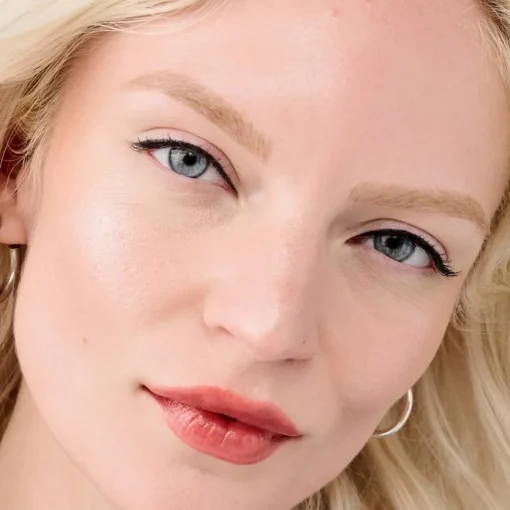 Augenbrauenstifte Mighty Fine Brow Pen - Superfeiner Brauenstift mit Dreifacher Spitze von Benefit