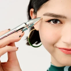 Augenbrauenstifte Precisely, My Brow Pack - Augenbrauenstift & -wachs Duo Set von Benefit