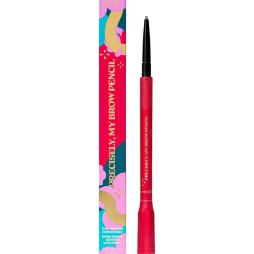 Augenbrauenstifte Precisely, My Brow Pencil - Ultra feiner Stift zum Definieren der Augenbrauen Shade 3.5 Lunar New Year Special Edition von Benefit
