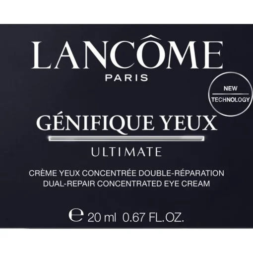Augencreme Génifique Yeux Ultimate von Lancôme