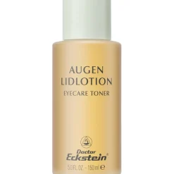 Augenpflege Augen Lidlotion von Doctor Eckstein