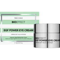 Augenpflege EGF Power Eye Cream von BioEffect