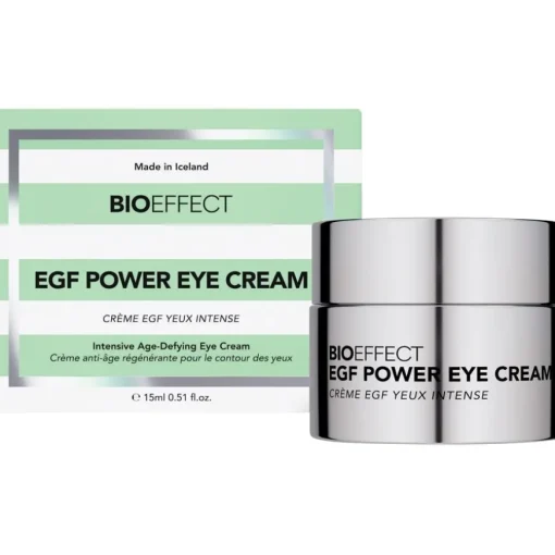 Augenpflege EGF Power Eye Cream von BioEffect