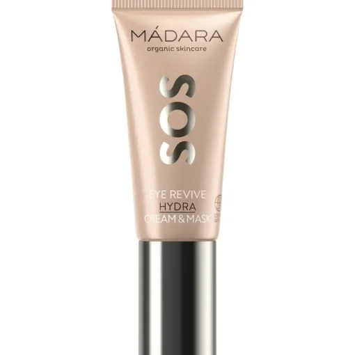 Augenpflege Eye Revive Hydra Cream and Mask SOS von MÁDARA
