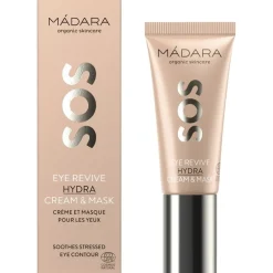 Augenpflege Eye Revive Hydra Cream and Mask SOS von MÁDARA