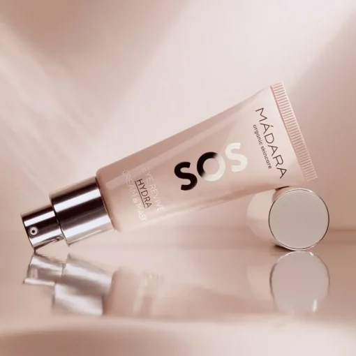 Augenpflege Eye Revive Hydra Cream and Mask SOS von MÁDARA