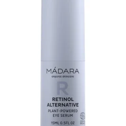 Augenpflege RETINOL ALTERNATIVE Plant-Powered Eye Serum von MÁDARA