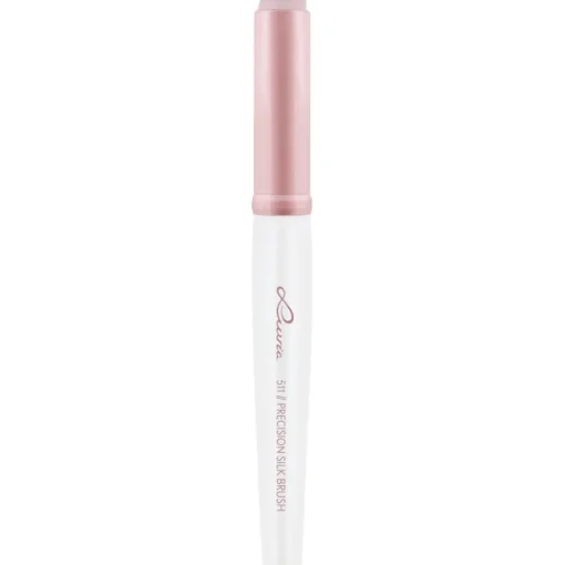 Augenpinsel 510 // Silk Brush - Elegance von Luvia Cosmetics
