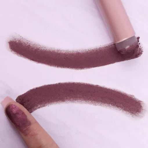 Augenpinsel 510 // Silk Brush - Elegance von Luvia Cosmetics