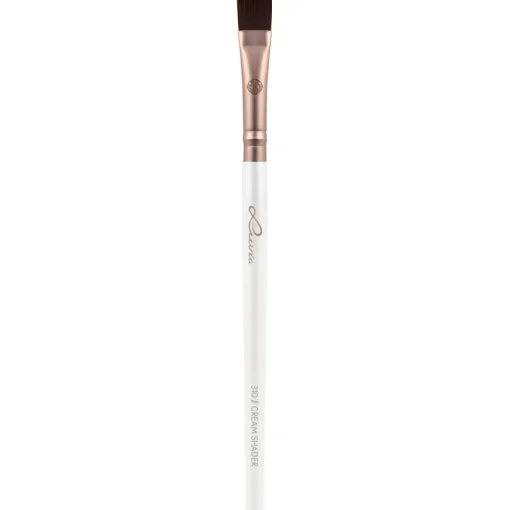 Augenpinsel 310 Cream Shader - Elegance von Luvia Cosmetics